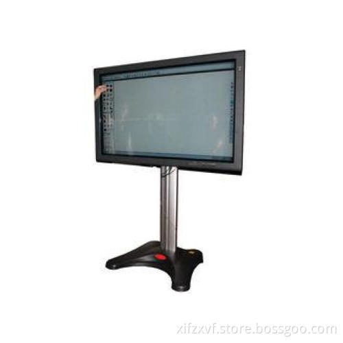Education white board with Digital Signage Kiosk for inform